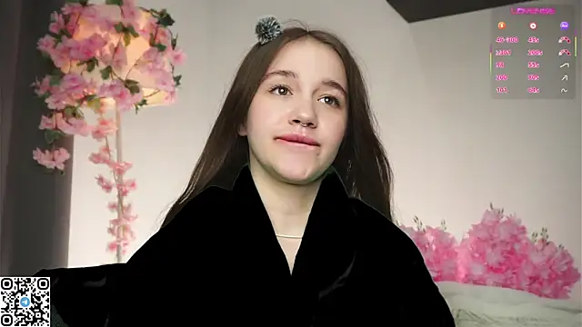 AmiLewis live sex cam