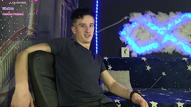 SirReed live sex cam