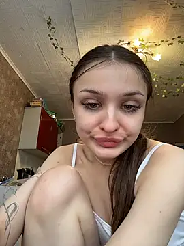 ErikaMuse live sex cam