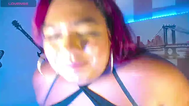 OpraxBellinda live sex cam