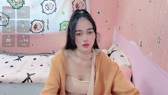 U-Ukitten live sex cam