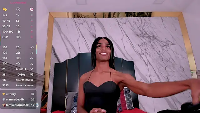 Melanie_St4r live sex cam