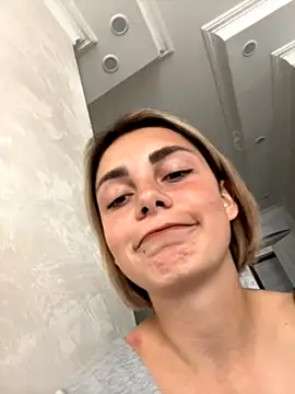 SandraCarter live sex cam