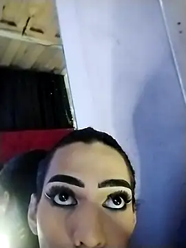 MARGOTFERRER live sex cam