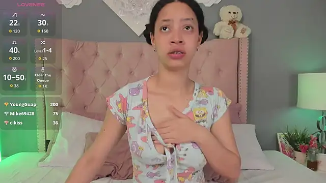 Joe_And_Emma live sex cam