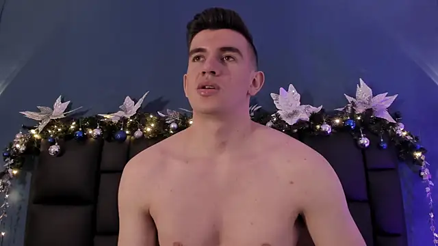 MikaelSlow live sex cam