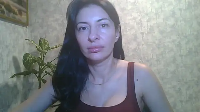 LissaBlossom live sex cam