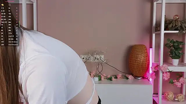 LittleCutieSandy live sex cam