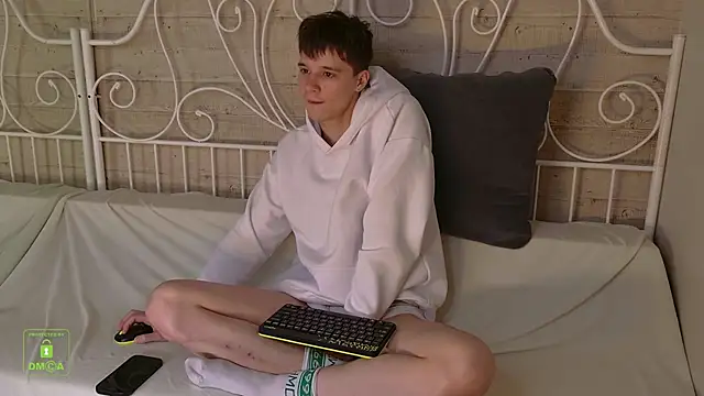 AnthonyHall live sex cam