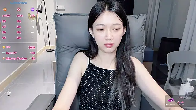 NiNi-baby520 live sex cam