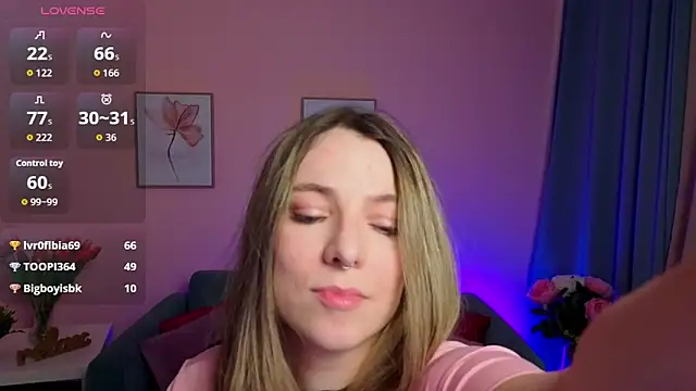 evafolver live sex cam