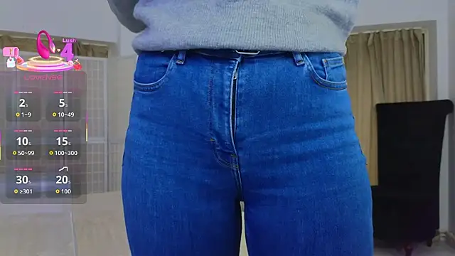 SweetScribe live sex cam