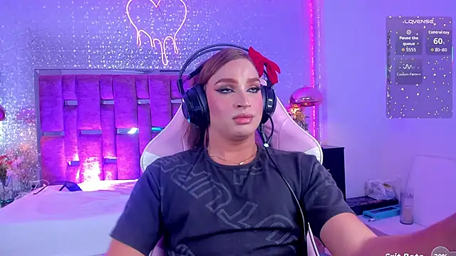 KylieVictoria live sex cam