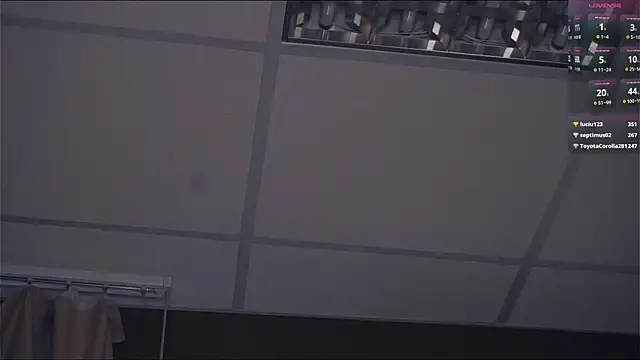 LorrieWilcinski live sex cam