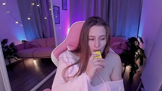 Sofi_Mell live sex cam