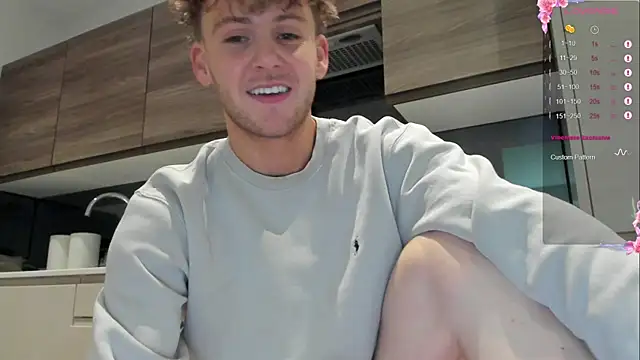 DominantAlex18 live sex cam