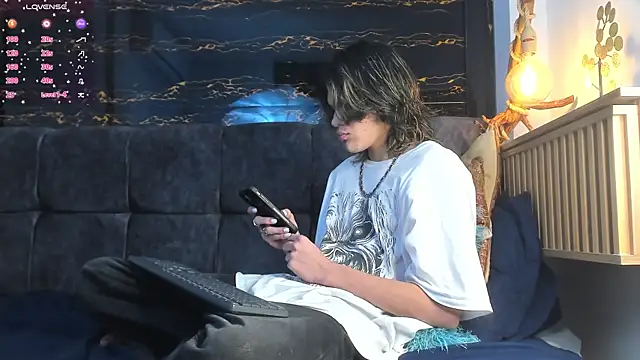 Diamond_twink live sex cam