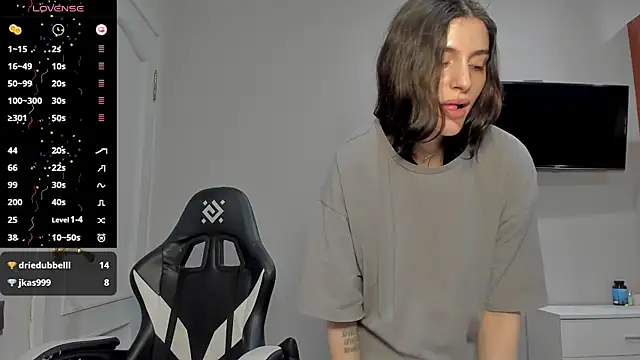 broosnica1 live sex cam