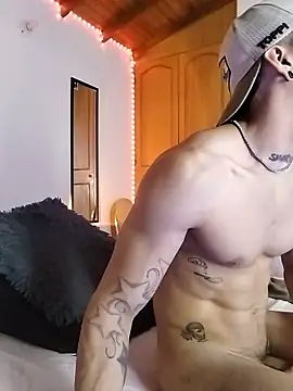 morenosiam live sex cam