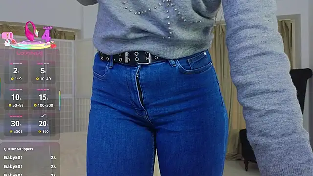 SweetScribe live sex cam