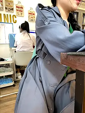 Clinic_Sexy live sex cam