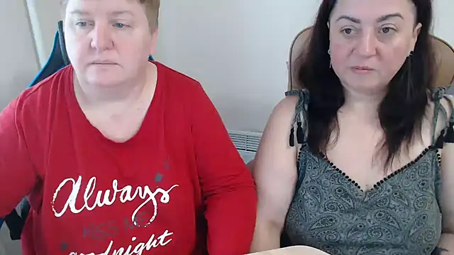 Bertie_Adeline live sex cam