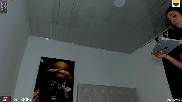 sexykortney live sex cam