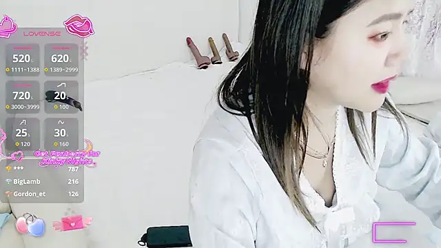 panpan-278 live sex cam