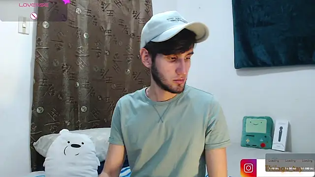 Thhiago_tay live sex cam