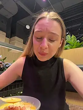 SashaCatt live sex cam