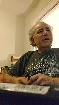 XXCUTHULU23 live sex cam