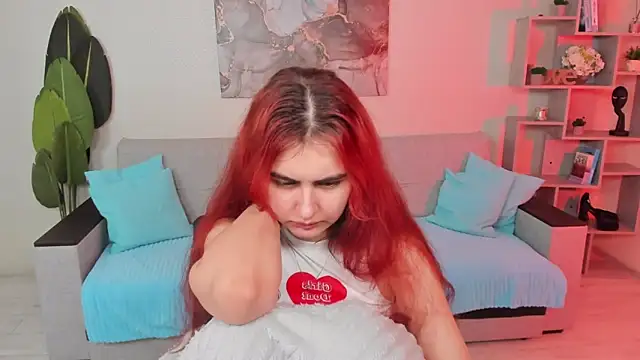 GabriellaMays live sex cam