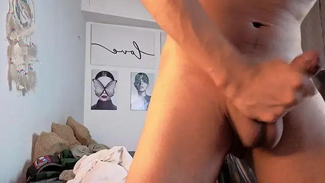 davoxer live sex cam