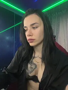 Queen_of_pain live sex cam