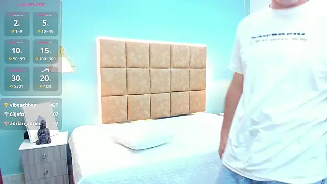 AlejooTwink live sex cam