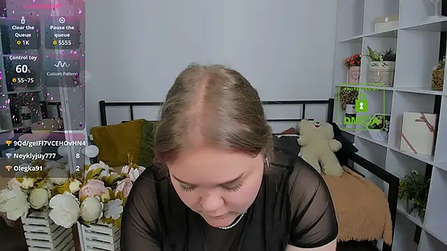 Erica__Alta live sex cam