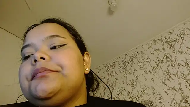 sexychubby___ live sex cam