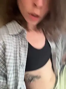 RinaMood live sex cam