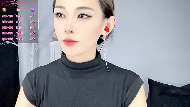 xiaoyue8888 live sex cam