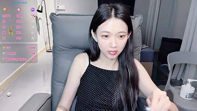 NiNi-baby520 live sex cam