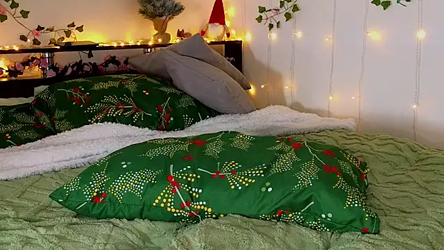 Candy_Flosse live sex cam