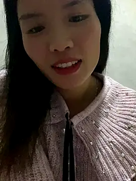 Yunzang live sex cam