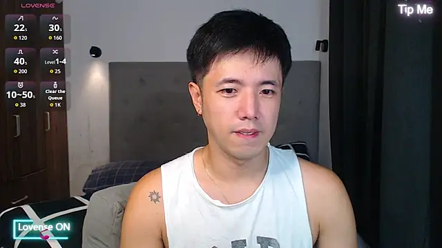 Addictiveboi live sex cam