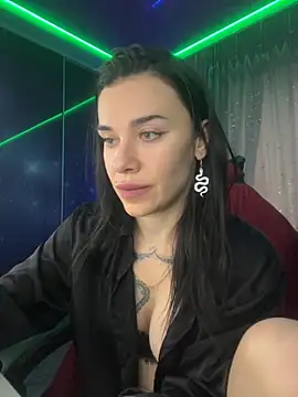 Queen_of_pain live sex cam