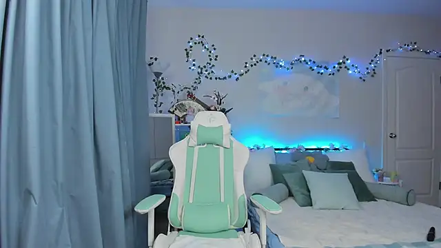 Zoe_Vee live sex cam