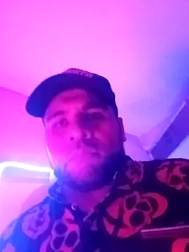 RandalHot live sex cam