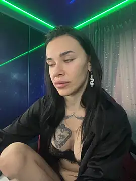 Queen_of_pain live sex cam