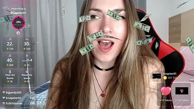 Naughty_Annn live sex cam