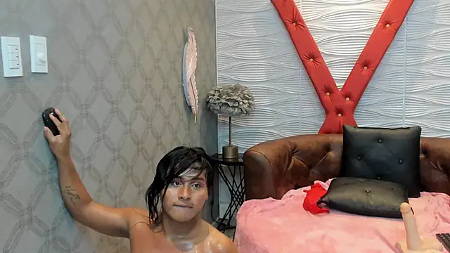 ElianaEvan live sex cam