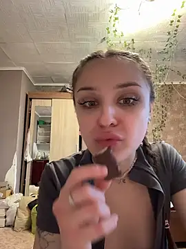 ErikaMuse live sex cam